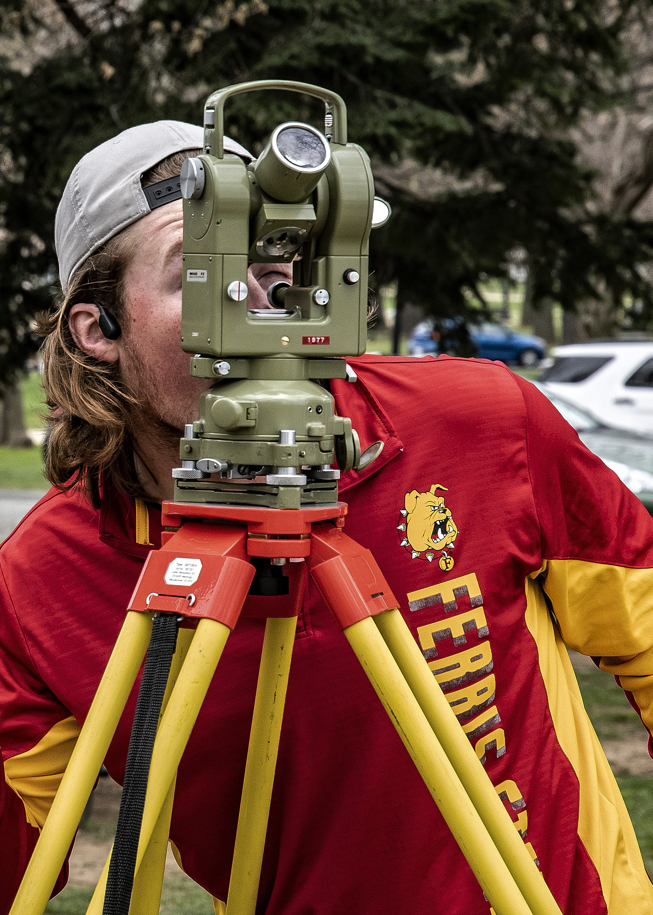 Front Range Surveying
