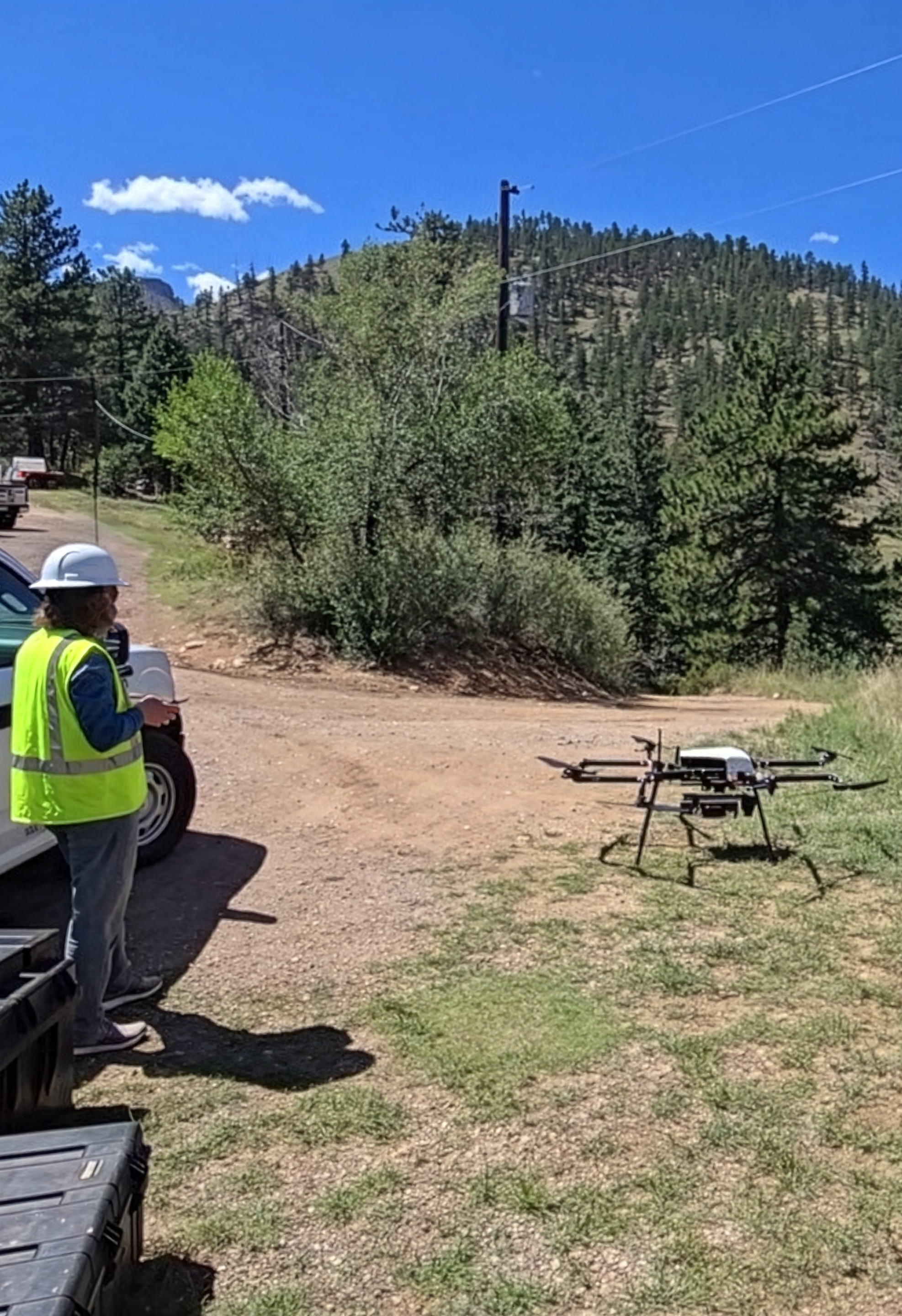 Front Range Surveying